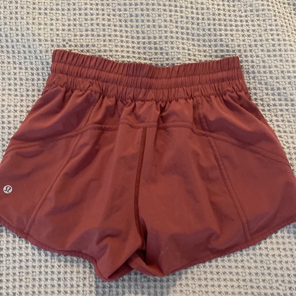 SOLD- Hotty Hot Shorts 4” - Picture 2 of 4